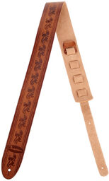 Premium Leatherstrap Wet Sand Wet Sand