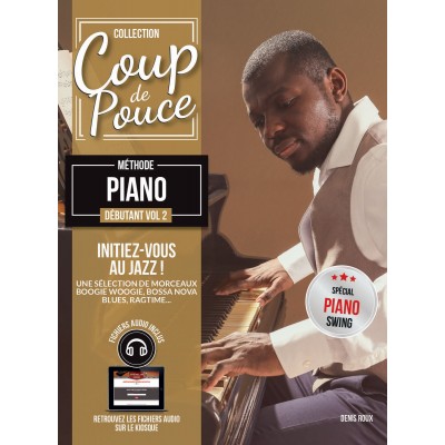 Debutant Piano Vol.2