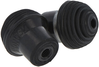 Force Bass Drum Rubber Tips