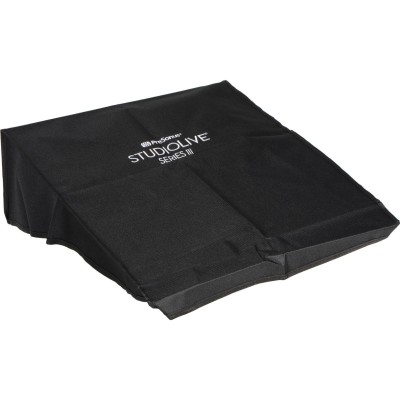Studiolive 32 Series III Cover