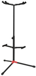 Adjustable Hanging Stand 2-Gtr Noir