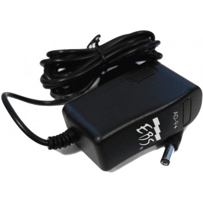 Alimentation 9V-1A pour Pedales
