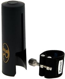MKIII C-1M Alto/Tenor Sax