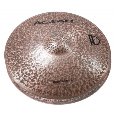 Hi Hat Jazz 15