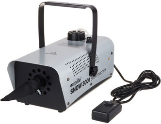 Snow 3001 Snow Machine