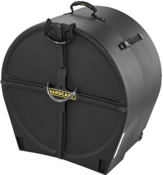 HN24B Bass Drum Case