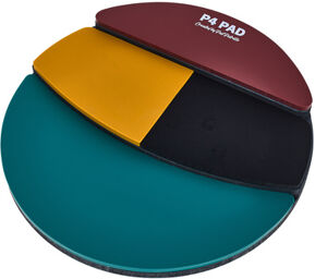 Pat Petrillo Practice Pad