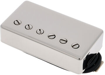 High Voltage Pickup Bridge N