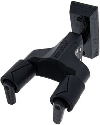 HCGSP-38WBK+ Guitar Wall Mount Noir