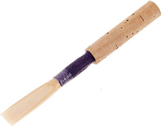 101A Artist Oboe Reed MS