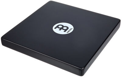 TCAJ1BK Travel Cajon Noir mat