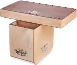 Artisan Edition Slaptop Cajon