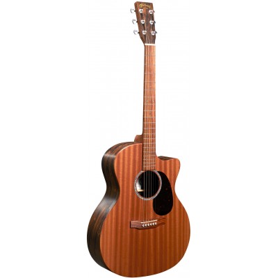 Gpc-X2E Sapele/Ziricote Hpl