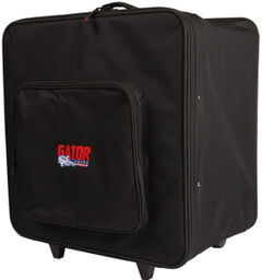LED PAR64 Transporter 4