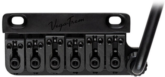 VT1 Special 2-Points Black