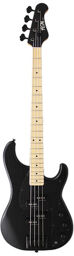 J-Standard Mighty Power OPB noir