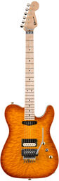 Custom Shop USA LTD ALB Root Beer Trans
