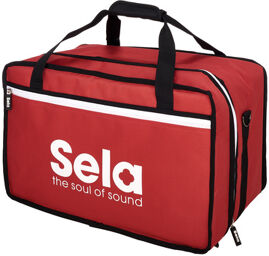 SE 038 Cajon bag Red Rouge