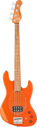 MetroExp21 Vint M4 Morado CAO Solid Candy Apple Orange Metallic