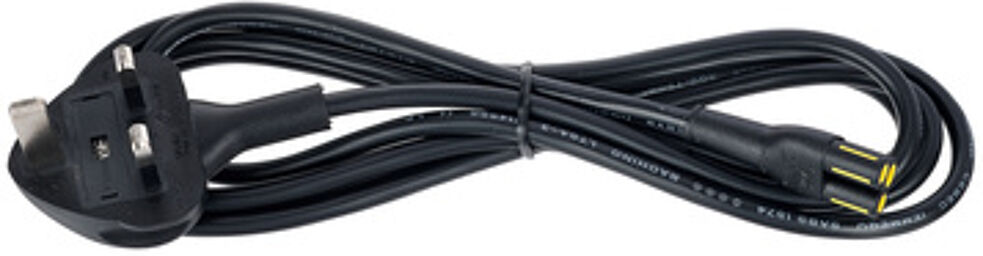 Powercord UK - C5