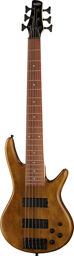 GSR206B-WNF Walnut Flat