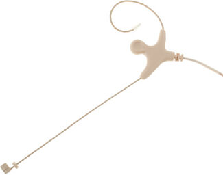 EarmiKe - D Shure Beige