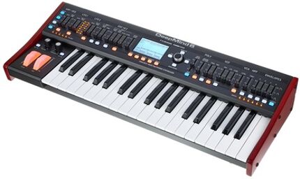 DeepMind 6
