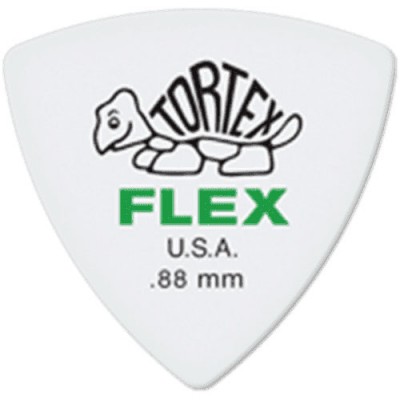 Triangle - Player's Pack de 6 - 0,88Mm