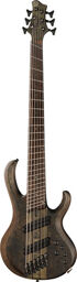 BTB806MS-TGF Transparent Gray Flat
