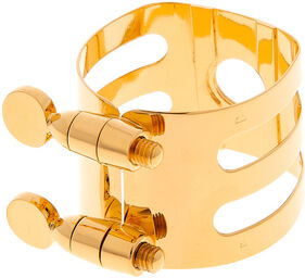 Baritone Selmer GP Ligature