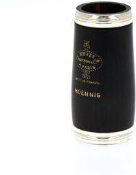 Moennig Barrel 63mm PRT-Bb-Cla