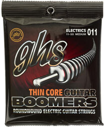 Thin Core Boomers 011-050