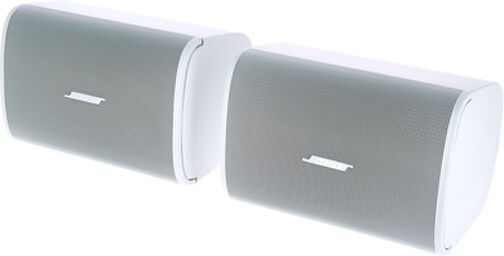 DesignMax DM5SEwhite blanc