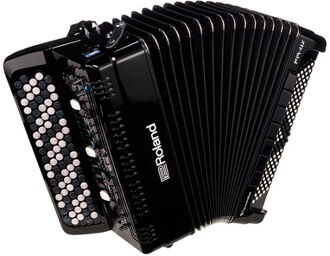 FR-4 XB BK Noir