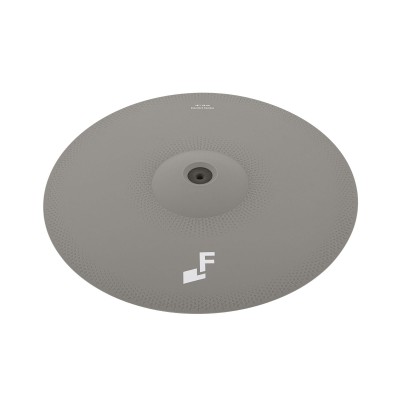 Cymbale Standard 18