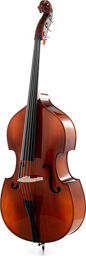 44/5str 3/4 Europe Double Bass