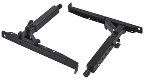 Multi Electric Stand Extension Noir