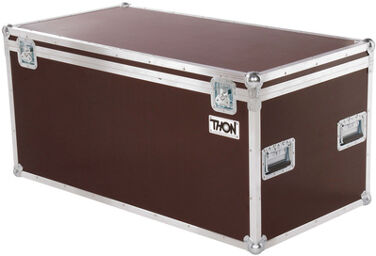 Case Par 64 8in1 Long / LED