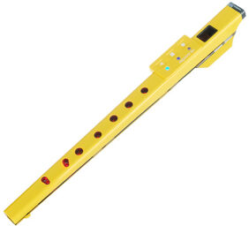 Re.corder Yellow Jaune