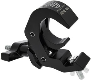 Quick Trigger Clamp 58306 Noir