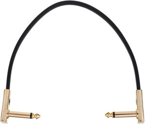 Pro-30 Gold Flat Patch Cable