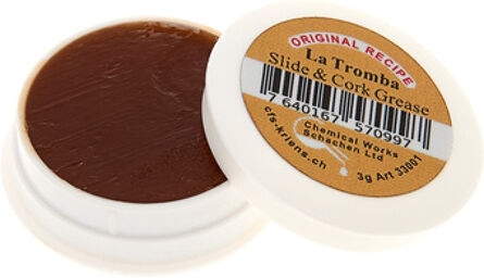 Slide and Cork Grease 3g