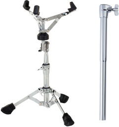 Practice Pad Stand Complete