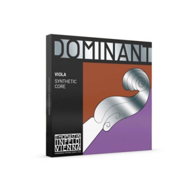 Dominant 1/2 - Ré Alu (137)