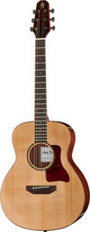 Custom Line CLGS-10S Travel Naturel haute brillance