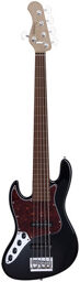 MetroExp21Vin JJ5Mo FLwL LH BK Solid Black