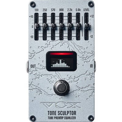 Tone Sculptor - EQ