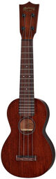 0 Soprano Ukulele Naturel