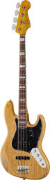 J-Bass Custom Heavy Relic AN Aged Natural