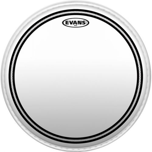 TT15EC2S - Peau EC2S Transparente 15